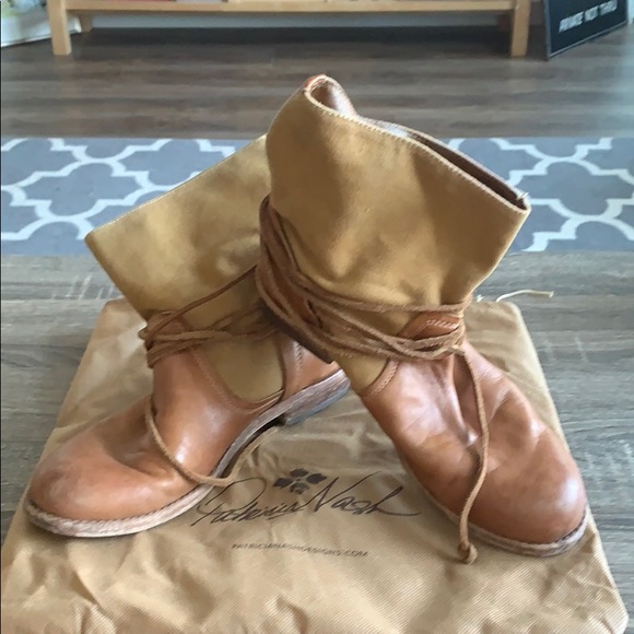 Patricia Nash Shoes - Patricia Nash boots